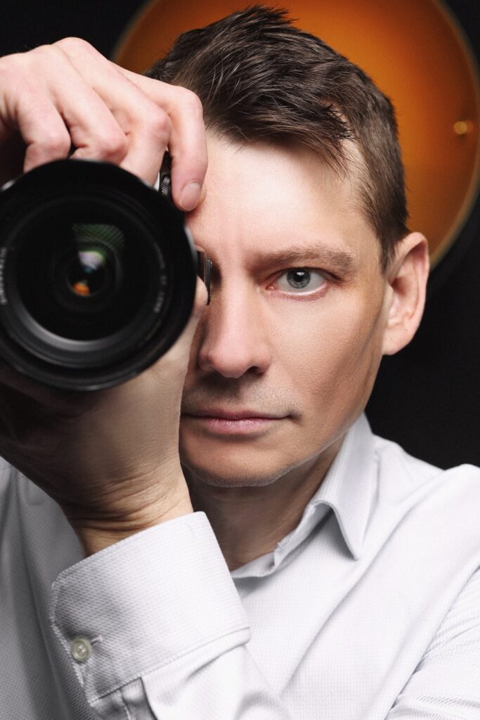 Eugen Graf @ Fotostudio GRAF