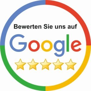 Fotostudio GRAF auf Google bewerten