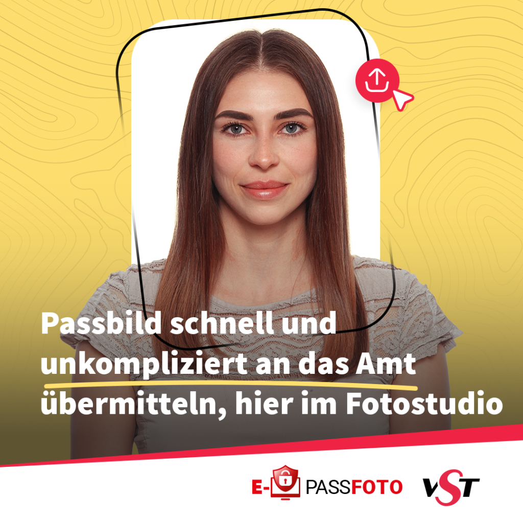 E-Passfoto