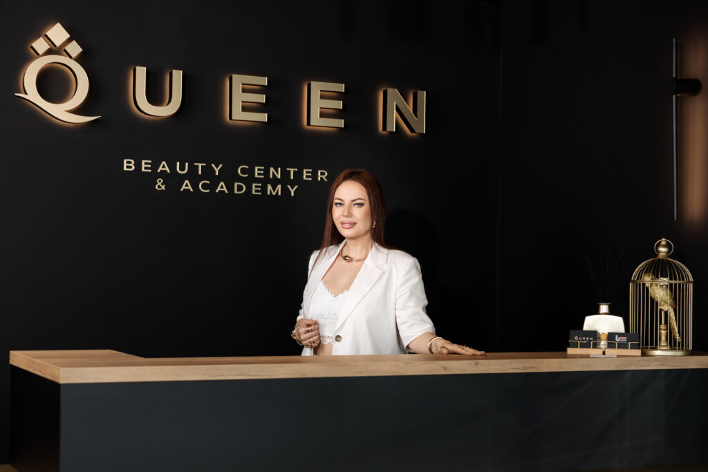 Business-Image - Fotostudio GRAF im Saarland