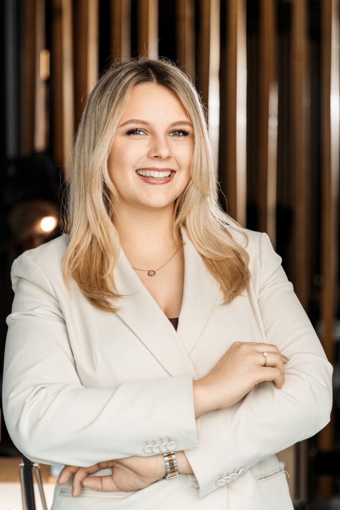 Business-Porträts - Fotostudio GRAF im Saarland
