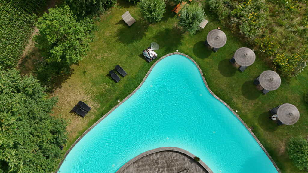 Beverland Resort
