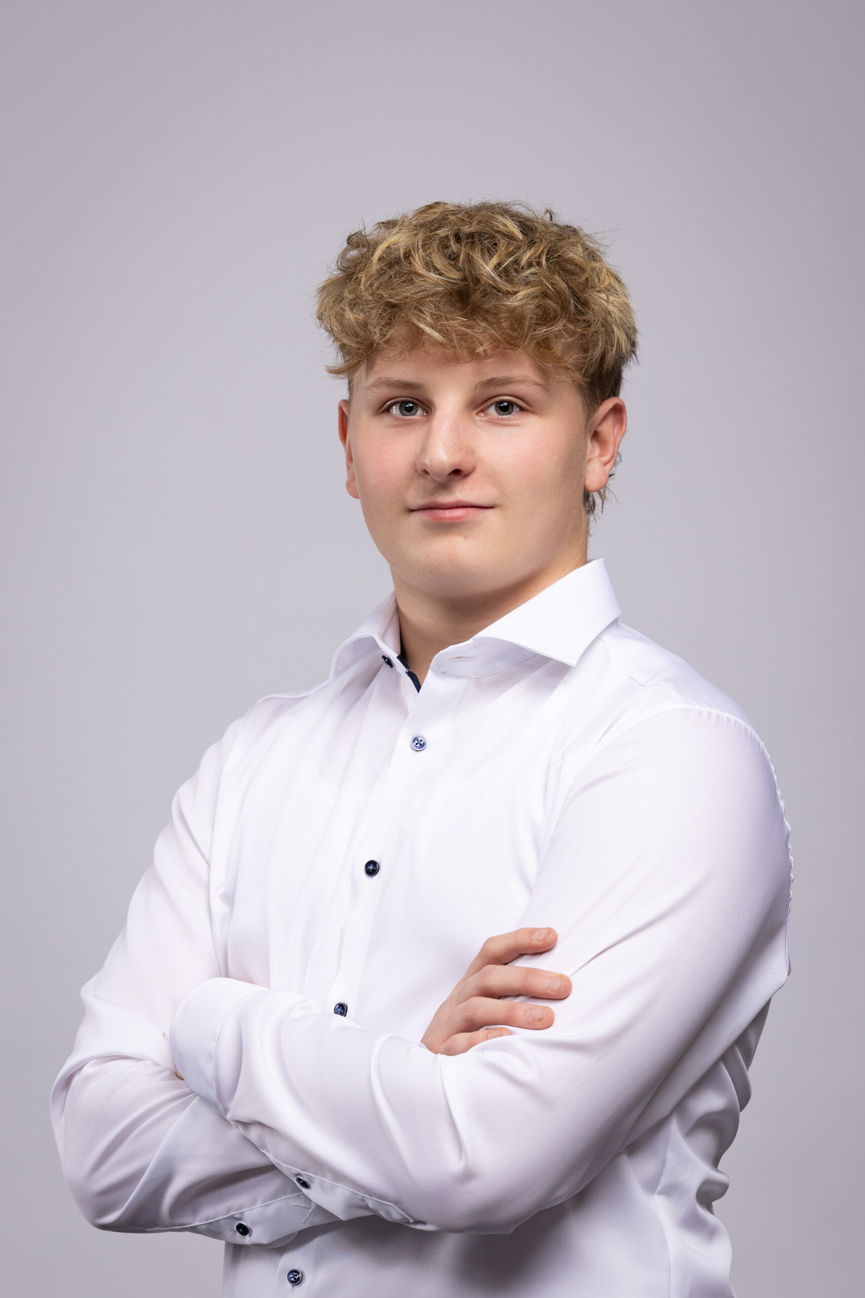 Bewerbungsfoto Bexbach