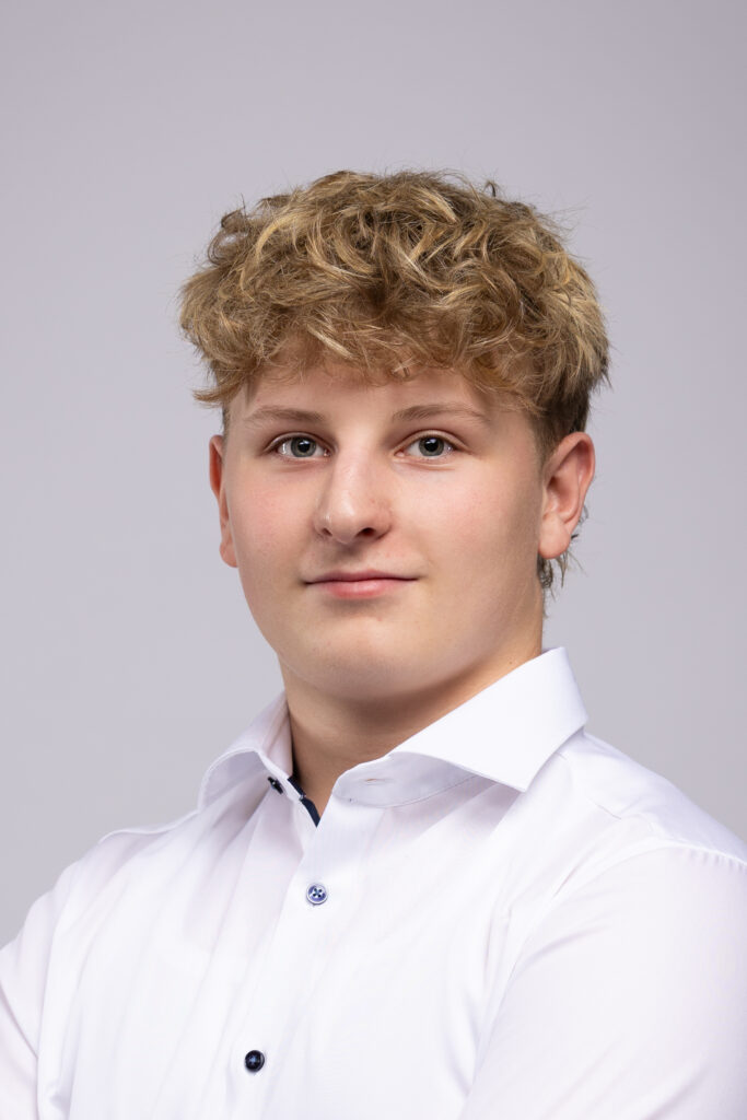 Bewerbungsfoto Saarland