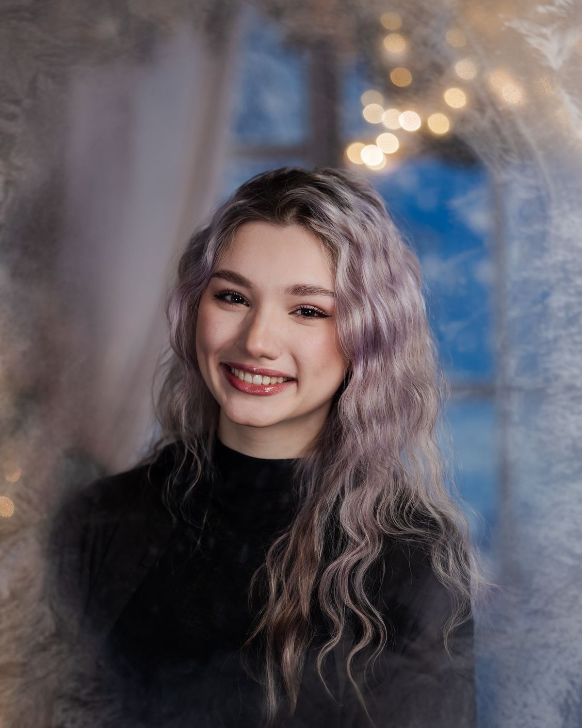 Fotoshooting zu Weihnachten - Fotostudio GRAF in Bexbach