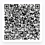 QR-Code VCARD Fotostudio GRAF