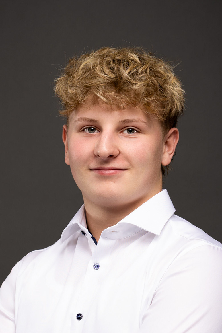 Professionelle Bewerbungsfotos