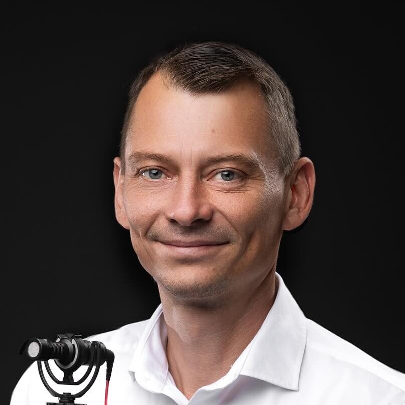 Eugen Graf - Fotostudio GRAF