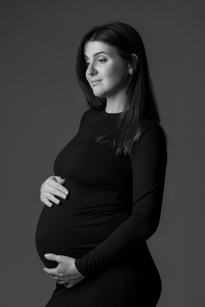 Babybauch-Fotograf - Fotostudio GRAF