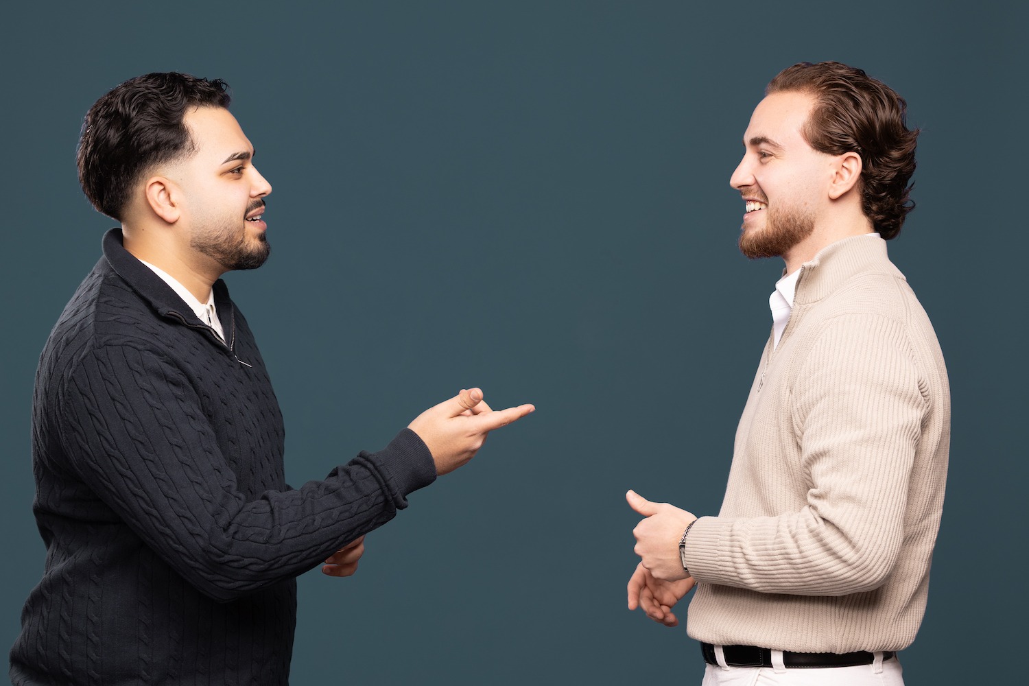 Business-Foto - Fotostudio GRAF