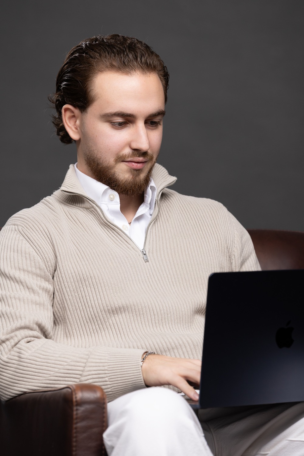 Business-Image - Fotostudio GRAF