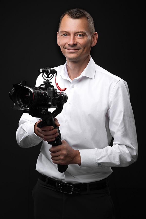 Eugen Graf - Fotostudio GRAF