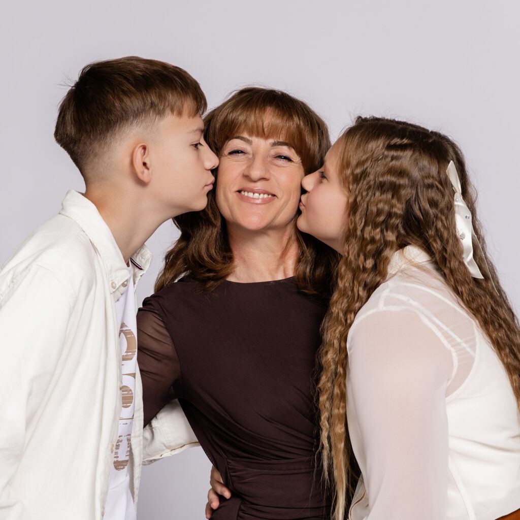 Kinderfotograf - Fotostudio GRAF