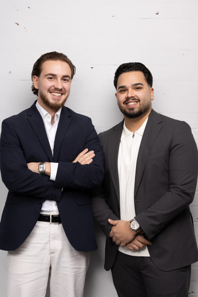 Unternehmen-Fotografie - Fotostudio GRAF