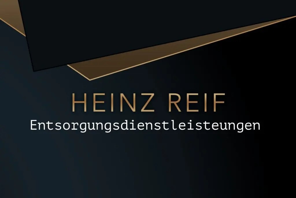 Visitenkarte Design - Fotostudio GRAF