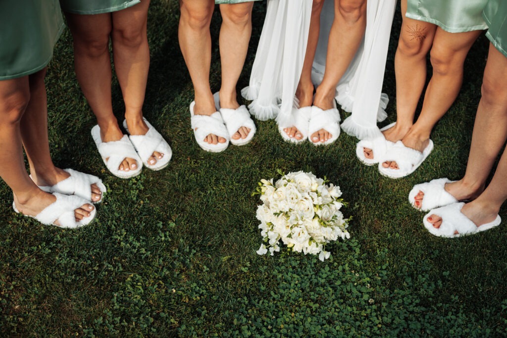 Hochzeitsfotograf - Fotostudio GRAF