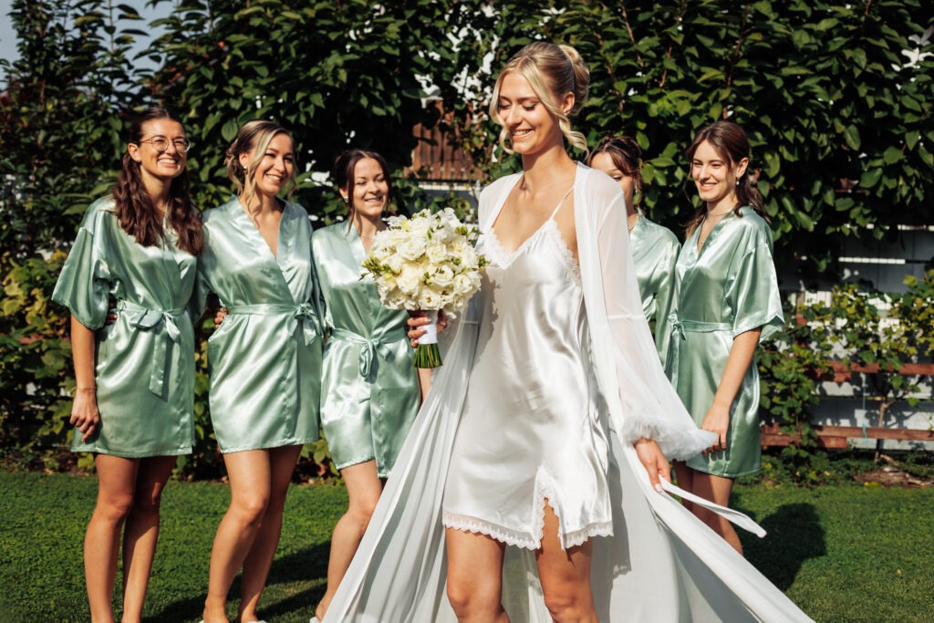 Hochzeitsfotograf - Fotostudio GRAF