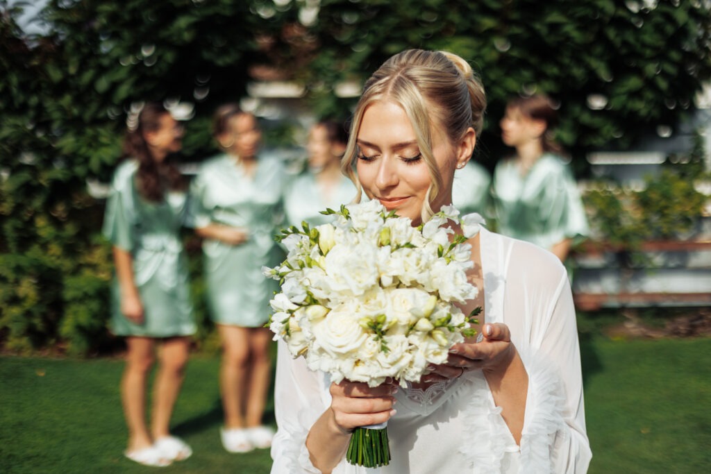 Hochzeitsfotograf - Fotostudio GRAF