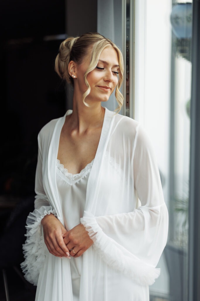 Hochzeitsfotograf - Fotostudio GRAF