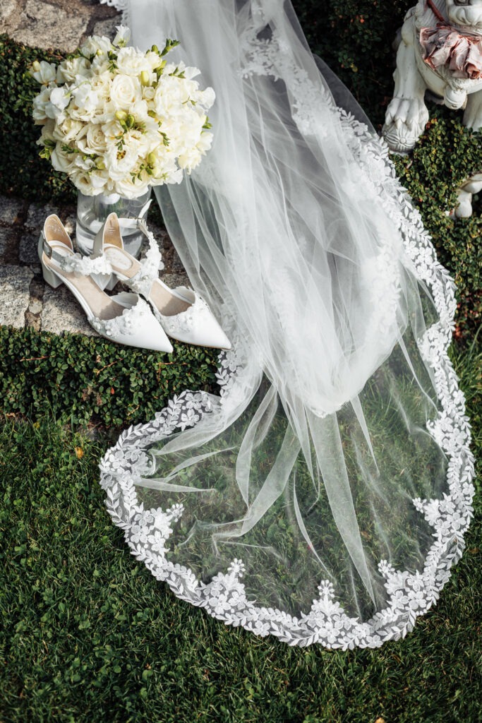 Hochzeitsfotograf - Fotostudio GRAF