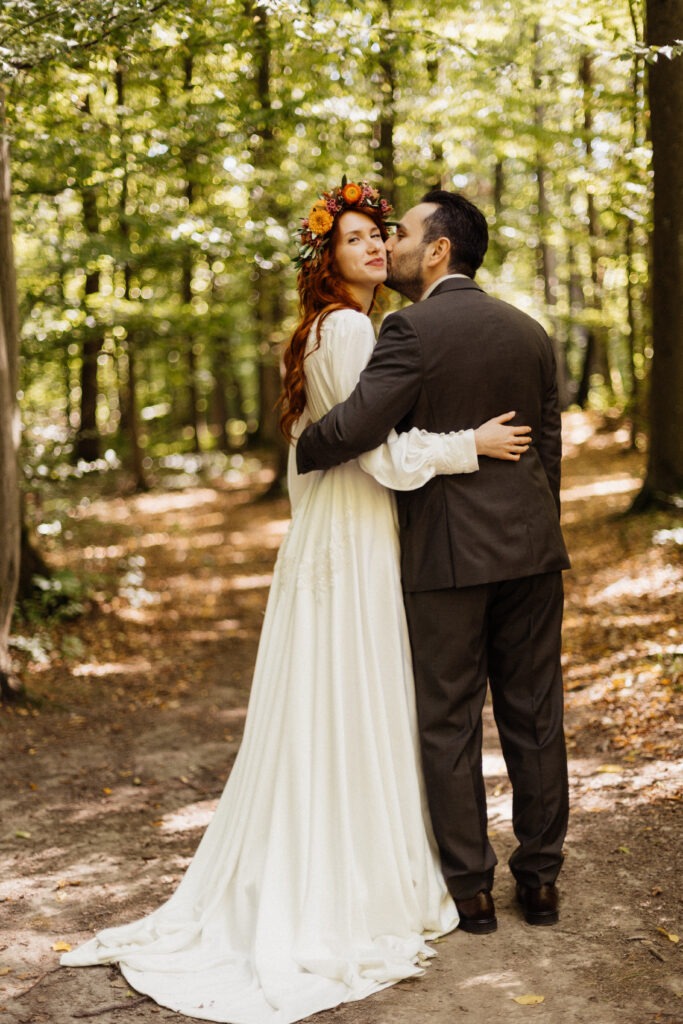 Hochzeitsfotograf - Fotostudio GRAF