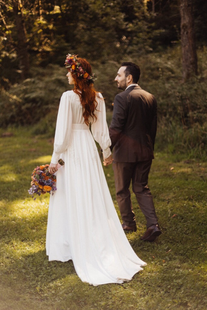 Hochzeitsfotograf - Fotostudio GRAF