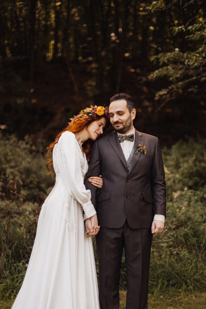 Hochzeitsfotograf - Fotostudio GRAF