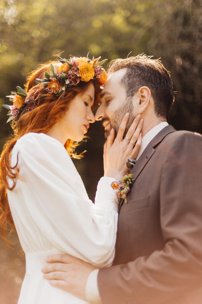 Hochzeitsfotograf - Fotostudio GRAF