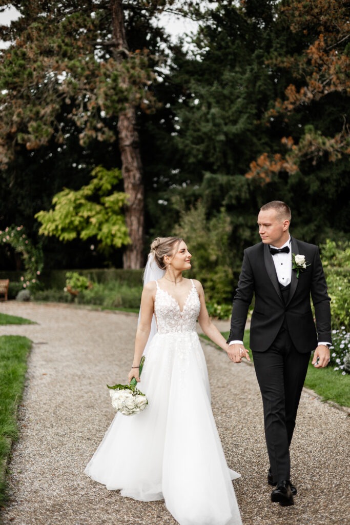 Hochzeitsfotograf - Fotostudio GRAF