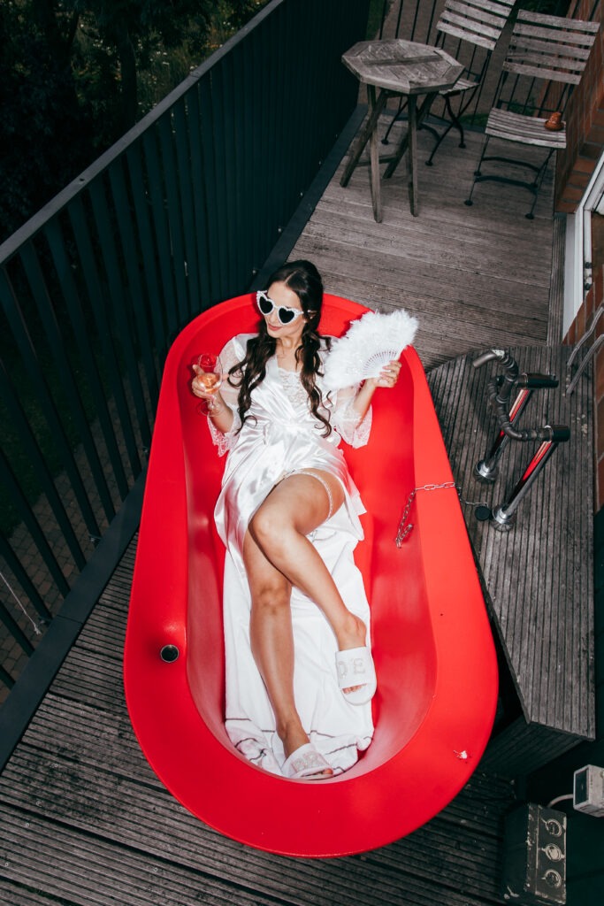 Hochzeitsfotograf - Fotostudio GRAF