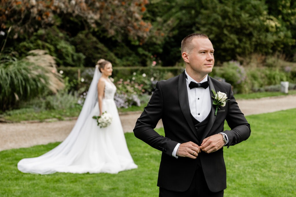 Hochzeitsfotograf - Fotostudio GRAF