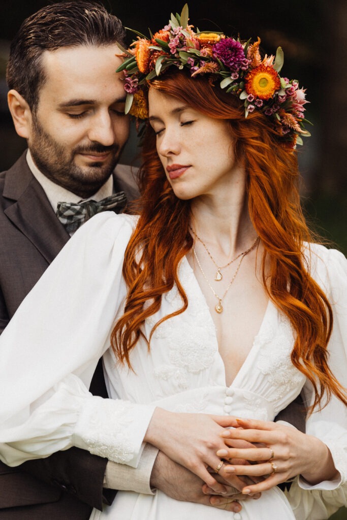 Hochzeitsfotograf - Fotostudio GRAF