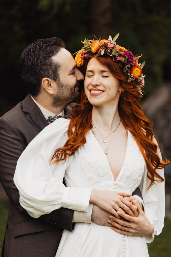 Hochzeitsfotograf - Fotostudio GRAF