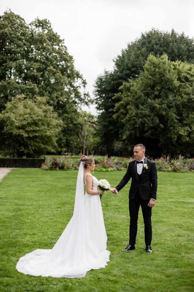 Hochzeitsfotograf - Fotostudio GRAF