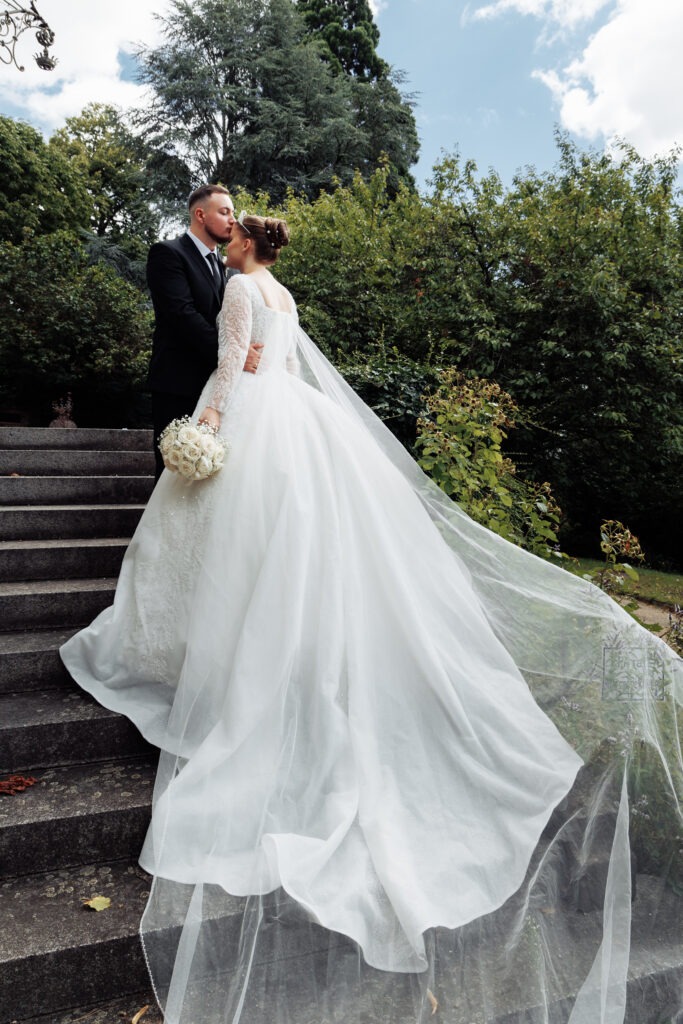 Hochzeitsfotograf - Fotostudio GRAF