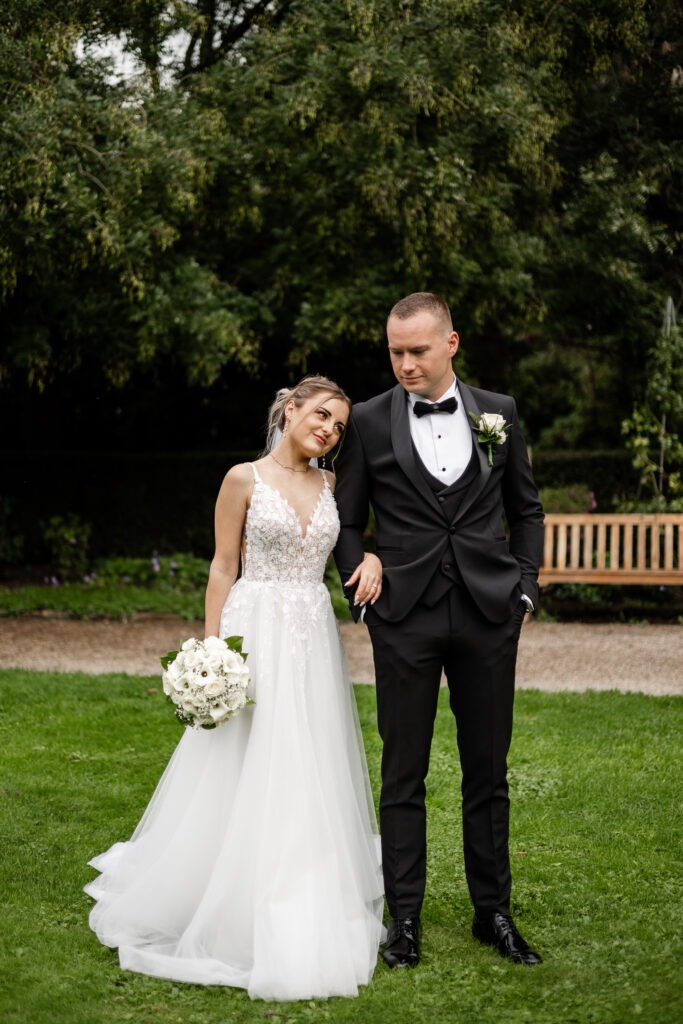 Hochzeitsfotograf - Fotostudio GRAF