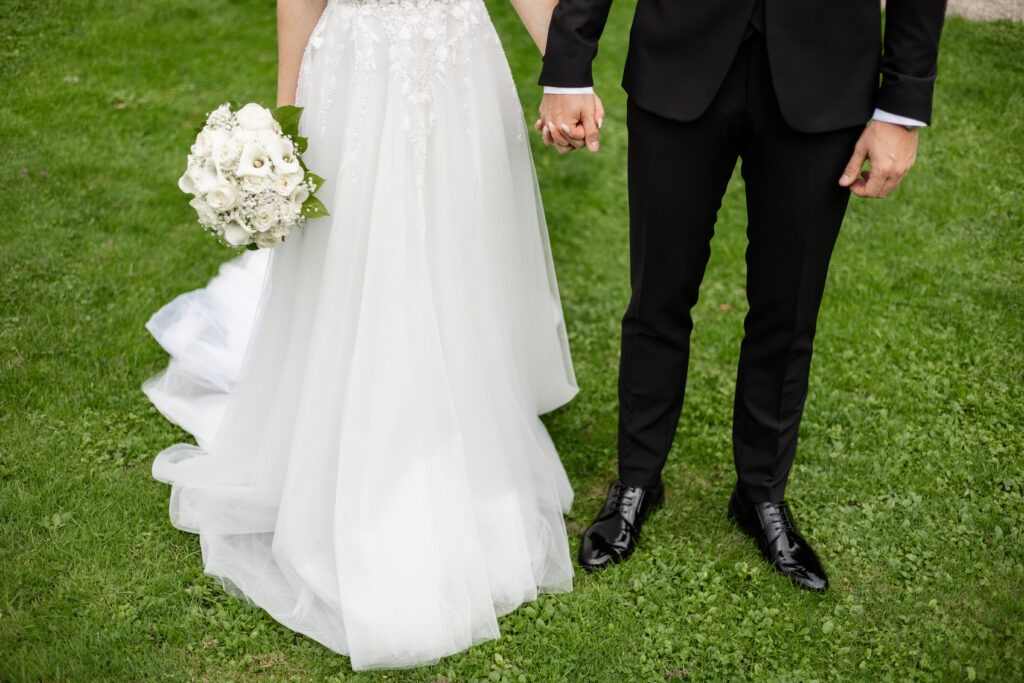 Hochzeitsfotograf - Fotostudio GRAF