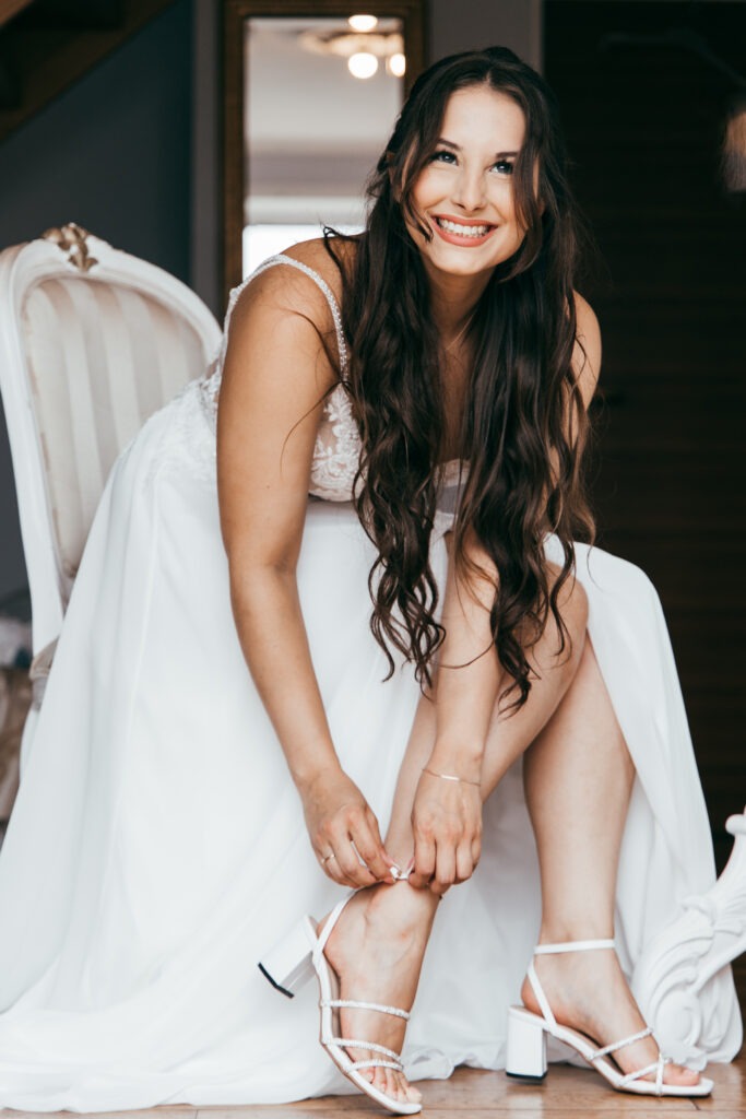 Hochzeitsfotograf - Fotostudio GRAF