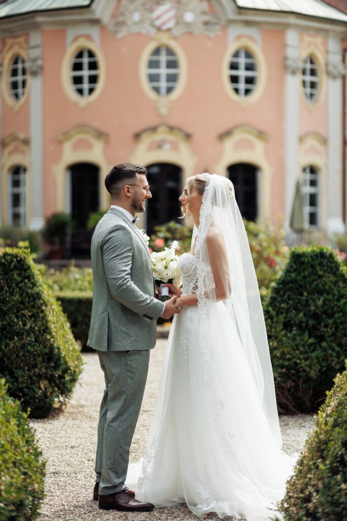 Hochzeitsfotograf - Fotostudio GRAF