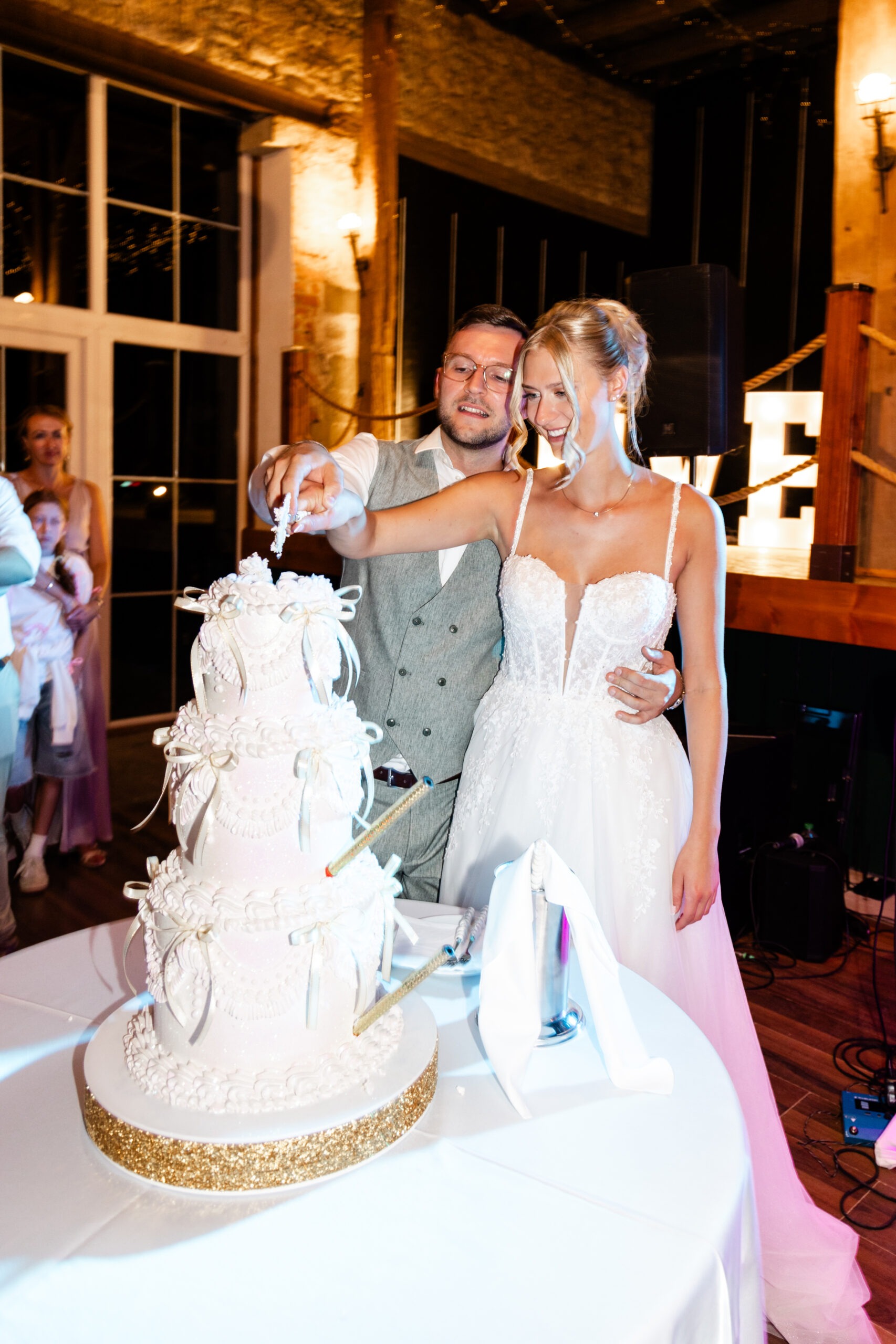 Hochzeitsfotograf - Fotostudio GRAF