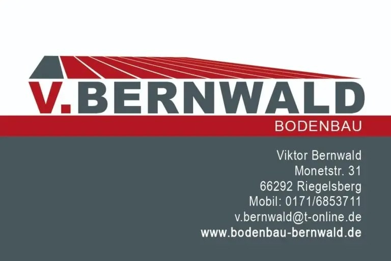 Visitenkarte erstellen - Fotostudio GRAF