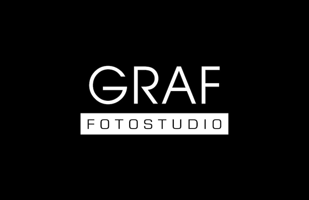 Visitenkarten-Gestaltung - Fotostudio GRAF
