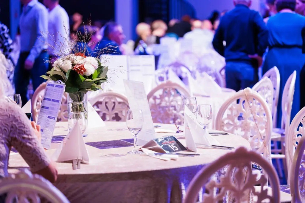 Events professionell fotografieren - Fotostudio GRAF in Bexbach