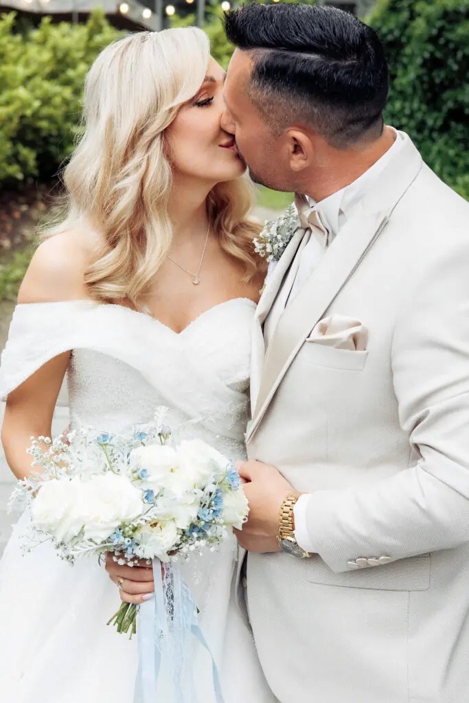 Standesamtfotograf - Fotostudio GRAF in Bexbach