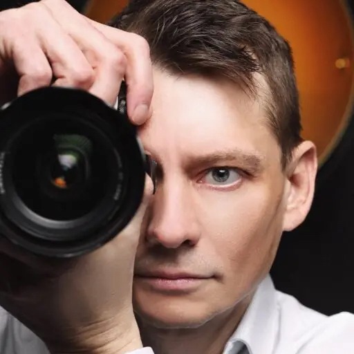 Studioinhaber - Eugen Graf - Fotostudio GRAF
