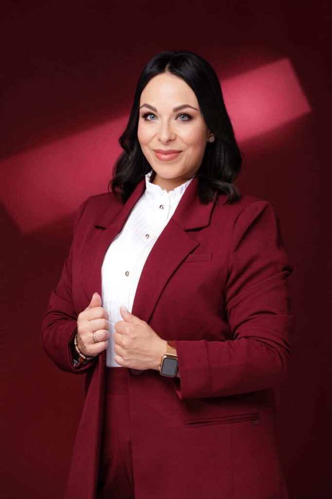 Social Media Bilder - Fotostudio GRAF